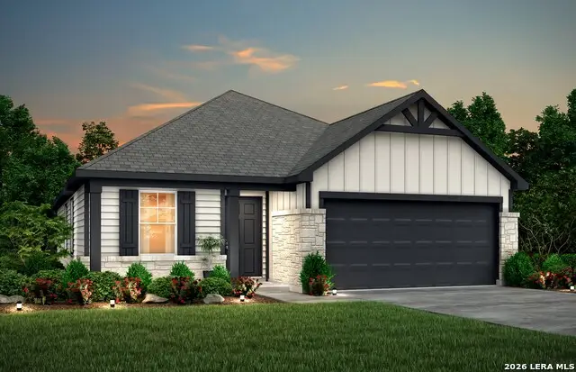 2989 White Sage Vw, New Braunfels, TX 78130 - #1
