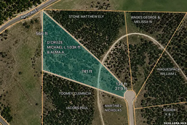 00 Cool Creek Dr. E., Center Point, TX 78010 - #2