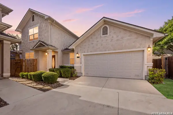 12304 Abbey Park, San Antonio, TX 78249