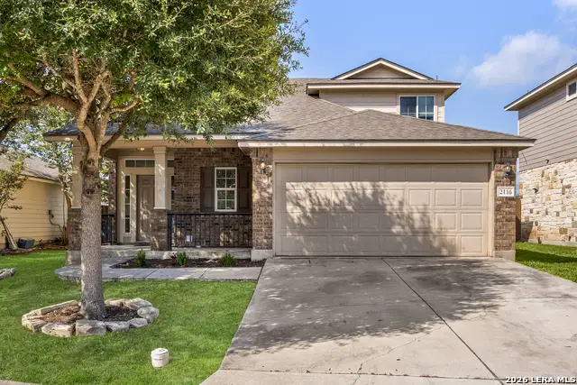 2116 Sinclair, New Braunfels, TX 78130 - #2