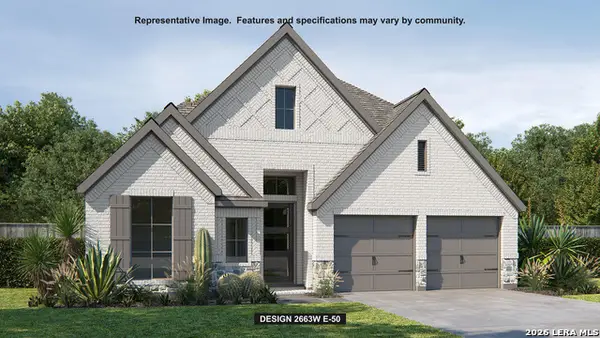 4014 Boxwood Green, San Antonio, TX 78245