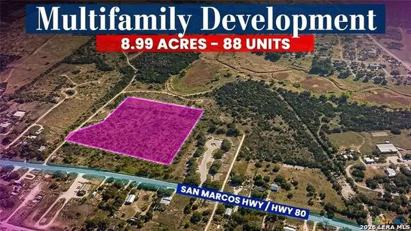 - San Marcos Highway, Luling, TX 78648