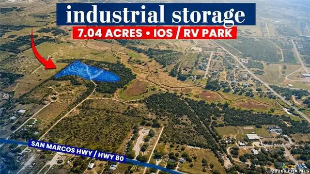 + San Marcos Highway, Luling, TX 78648 - #1