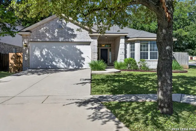 14627 Tioga Bnd, Helotes, TX 78023 - #2