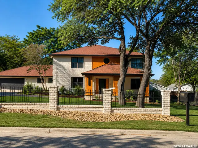 3919 Midvale Dr, San Antonio, TX 78229 - #3