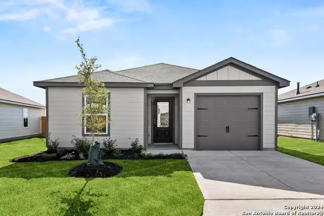 3402 Warlow Branch, San Antonio East, TX 78109 - #1