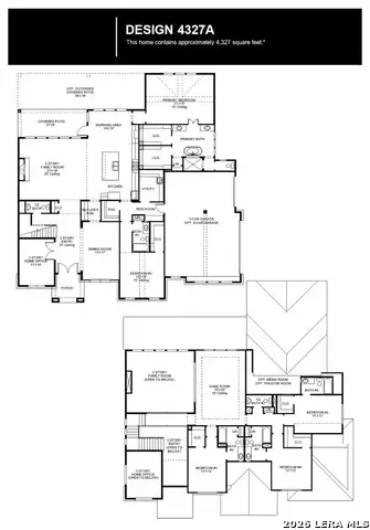 711 Rapidan Ln, Bulverde, TX 78163 - #2