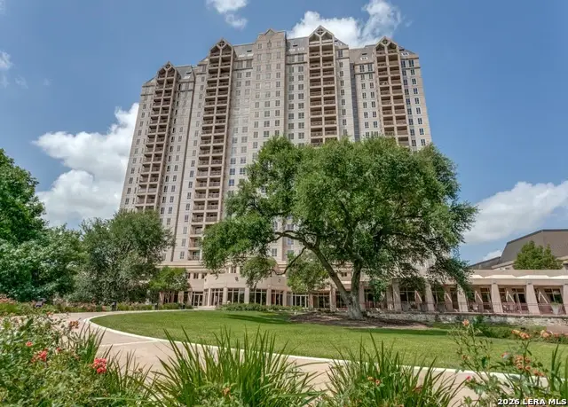 1 Towers Park Ln #217, San Antonio, TX 78209 - #1
