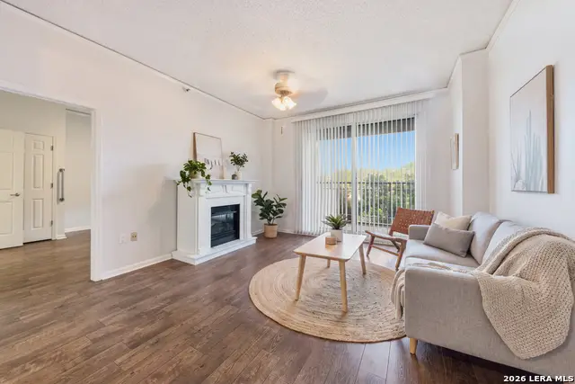 1 Towers Park Ln #217, San Antonio, TX 78209 - #3