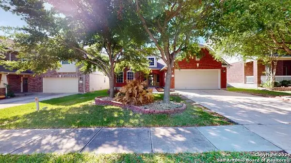 161 Glen Eagles, Cibolo, TX 78108