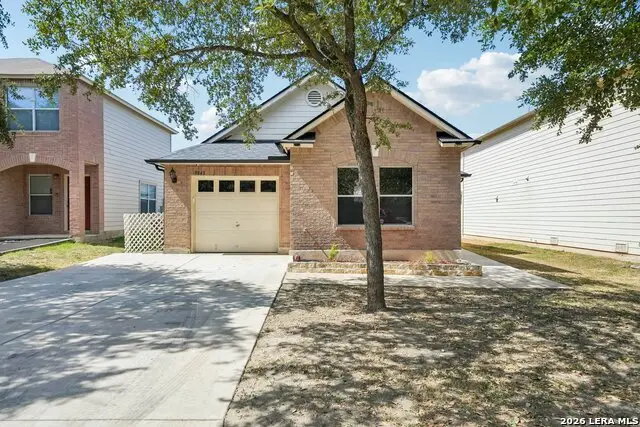 9843 Carswell Peak, San Antonio, TX 78245 - #1