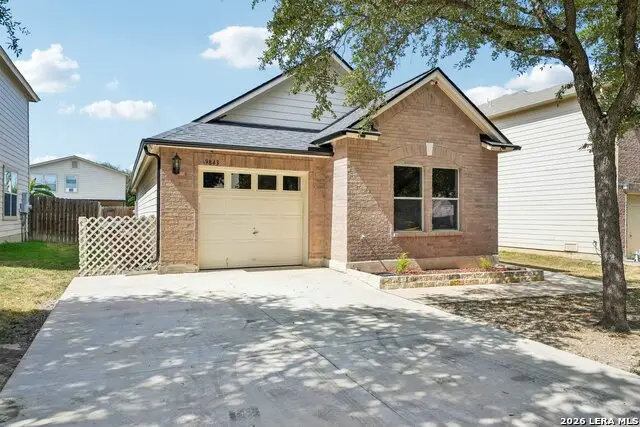 9843 Carswell Peak, San Antonio, TX 78245 - #3