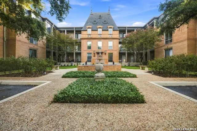 7709 Broadway #323, San Antonio, TX 78209 - #1
