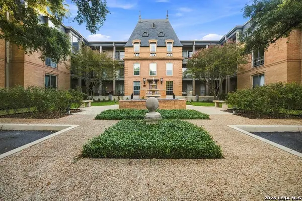 7709 Broadway #323, San Antonio, TX 78209