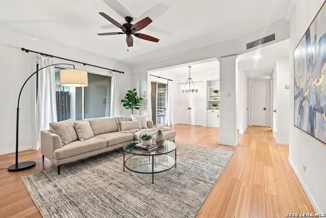 7709 Broadway #323, San Antonio, TX 78209 - #3