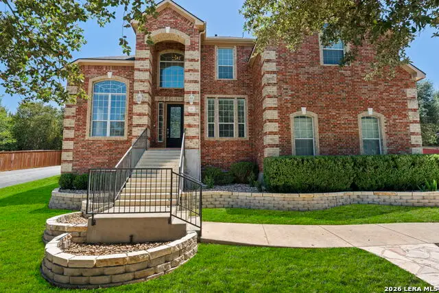 38 Sable Vly, San Antonio, TX 78258 - #1