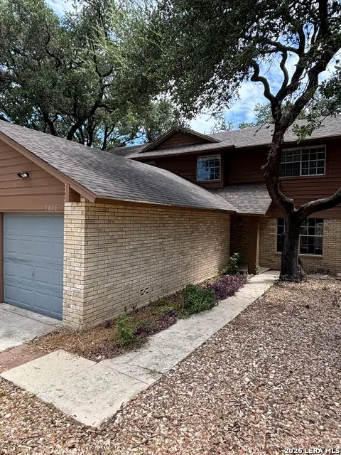 5626 Rose Dawn, San Antonio, TX 78250 - #2