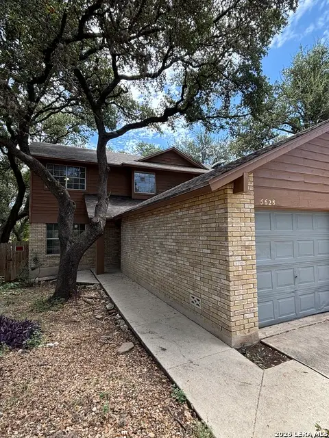 5626 Rose Dawn, San Antonio, TX 78250 - #3