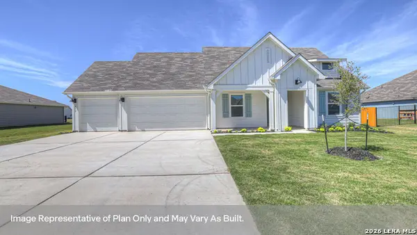 470 Gwenn Glade Cv, Lockhart, TX 78644