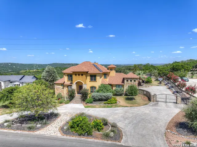 14190 Iron Horse Way, Helotes, TX 78023 - #1