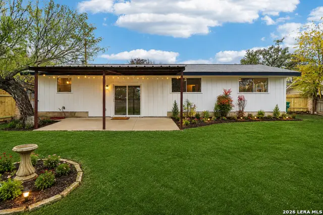 5630 Lon Chaney Dr, San Antonio, TX 78240 - #3