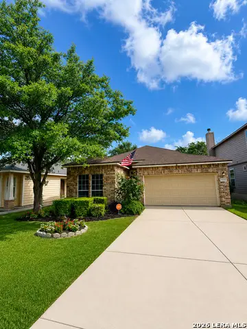 10135 Divine Breeze, San Antonio, TX 78251