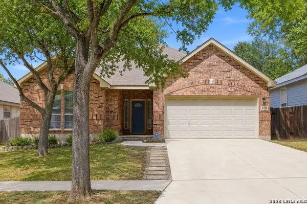 4719 Emden Holw, San Antonio, TX 78247