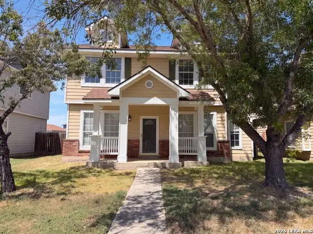 5759 Midcrown Dr, San Antonio, TX 78218 - #1