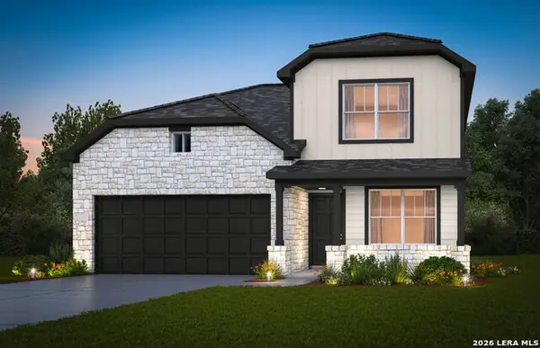 8369 Hamrick Circle, San Antonio, TX 78252