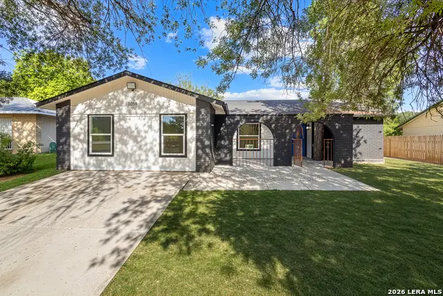 1058 Bridle Frst, San Antonio, TX 78245 - #2
