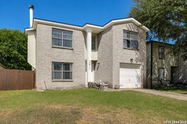 3611 Cameron Spgs, San Antonio, TX 78244 - #2