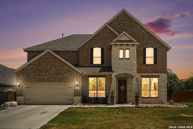 904 Carriage Loop, New Braunfels, TX 78132 - #1