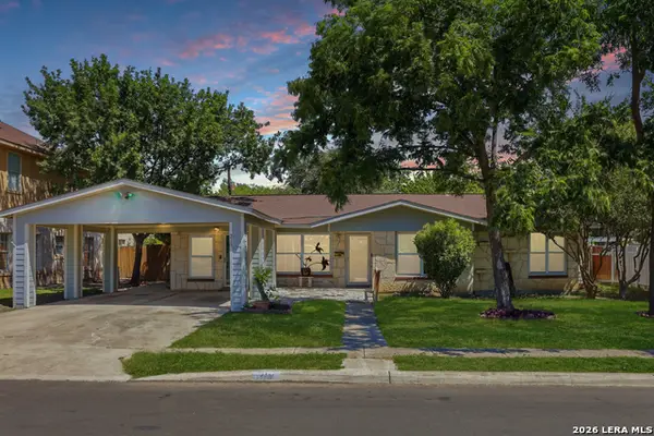 219 Barbara Dr, San Antonio, TX 78216