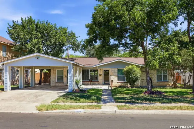 219 Barbara Dr, San Antonio, TX 78216 - #2