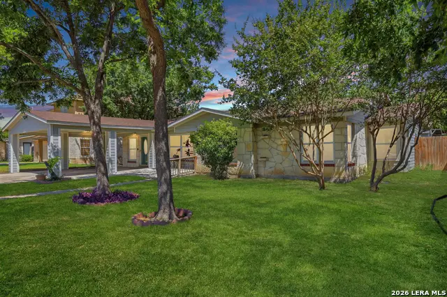 219 Barbara Dr, San Antonio, TX 78216 - #3