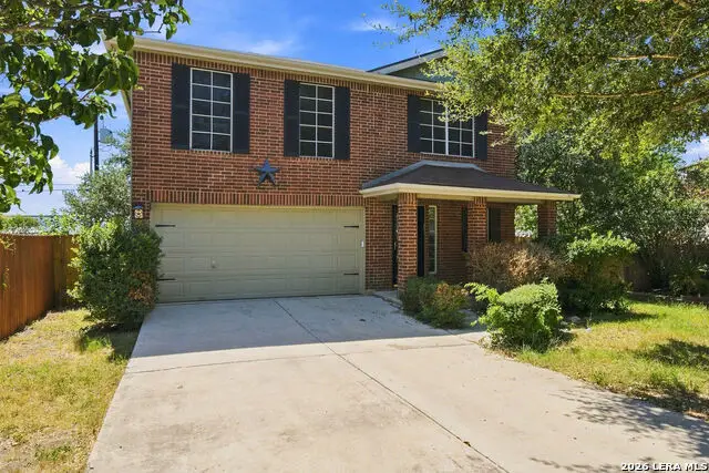 9002 Lilac Hl, Universal City, TX 78148 - #1