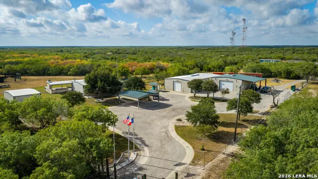5775 County Road 308, Orange Grove Sandia, TX 78373 - #1