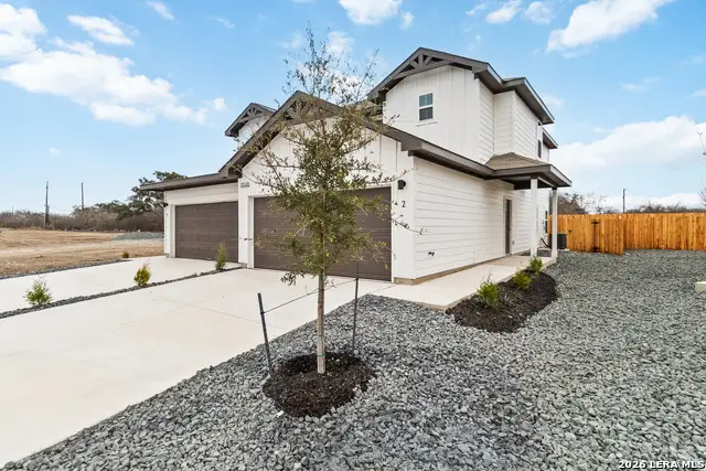 15526 Suess Hl, San Antonio, TX 78253 - #2