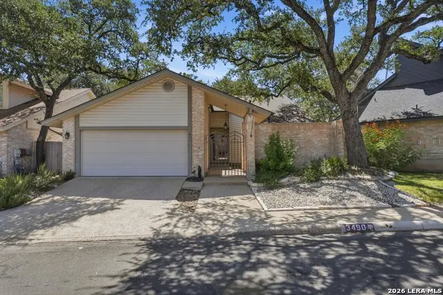 3490 River Way, San Antonio, TX 78230 - #1