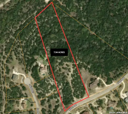 308 River Rdg, Spring Branch, TX 78070 - #1