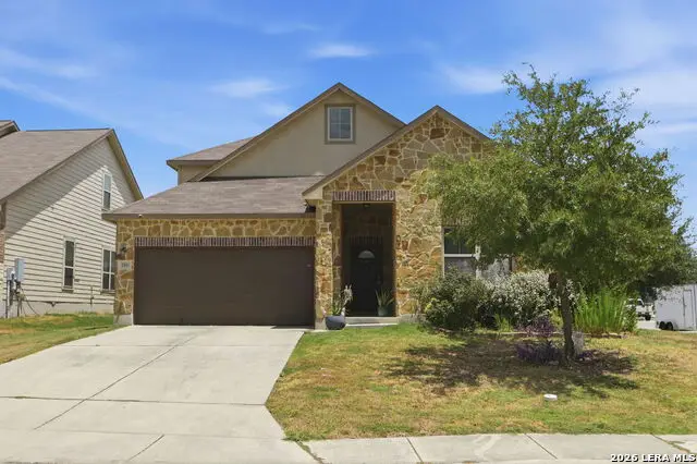 726 Gray Cloud Dr, New Braunfels, TX 78130 - #1