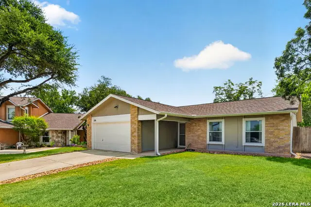 238 Dirschell Dr, San Antonio, TX 78245 - #1