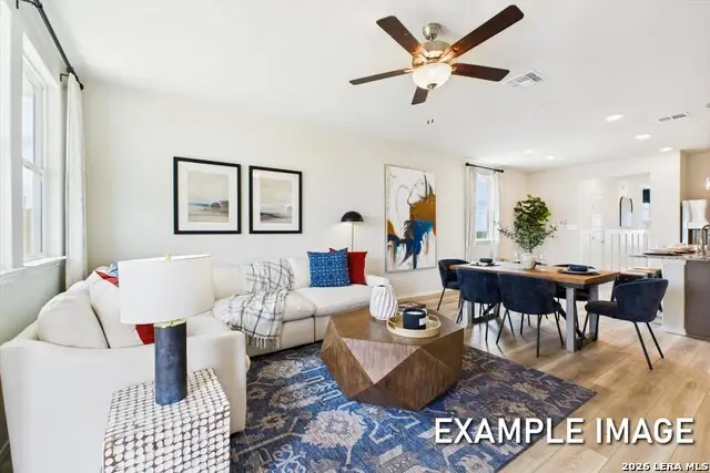 8405 Codigo Way, San Antonio, TX 78222 - #3