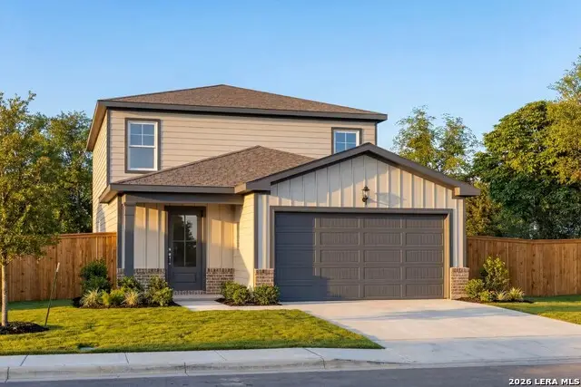 4918 Mala Vida, San Antonio, TX 78222 - #1