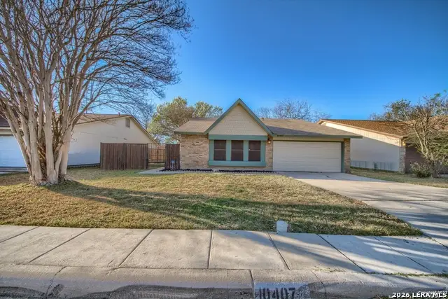 10407 Country Blf, San Antonio, TX 78240 - #1