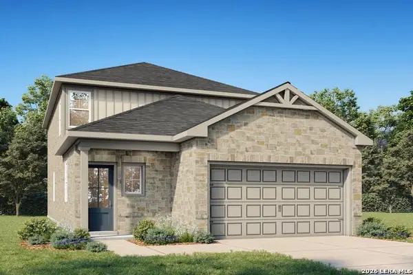 6016 Lakeview Pointe, San Antonio, TX 78244