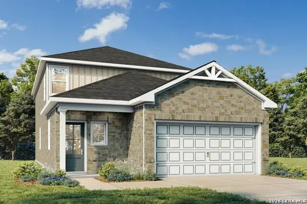6020 Lakeview Pointe, Converse, TX 78244