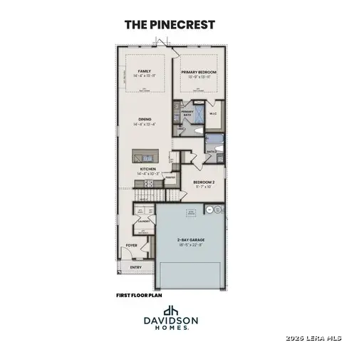 6020 Lakeview Pointe, San Antonio Northeast, TX 78244 - #2