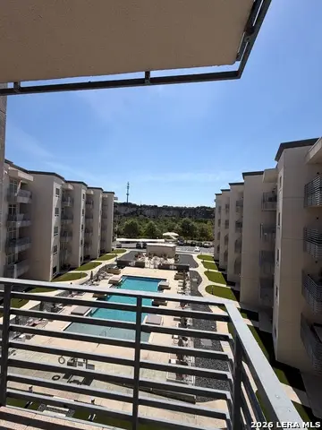 17902 La Cantera Pkwy #411, San Antonio, TX 78257 - #1