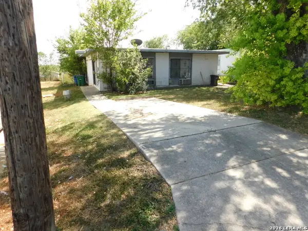604-606 Morningview, San Antonio, TX 78220